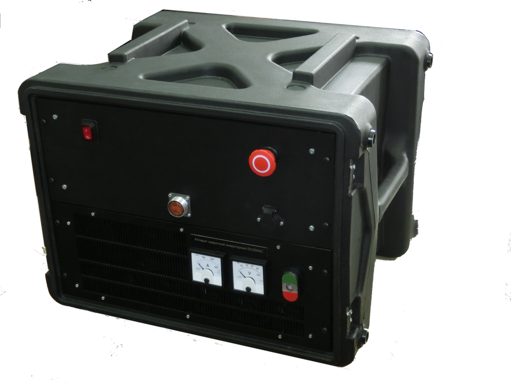 АО \"Лаборатория электроники\"